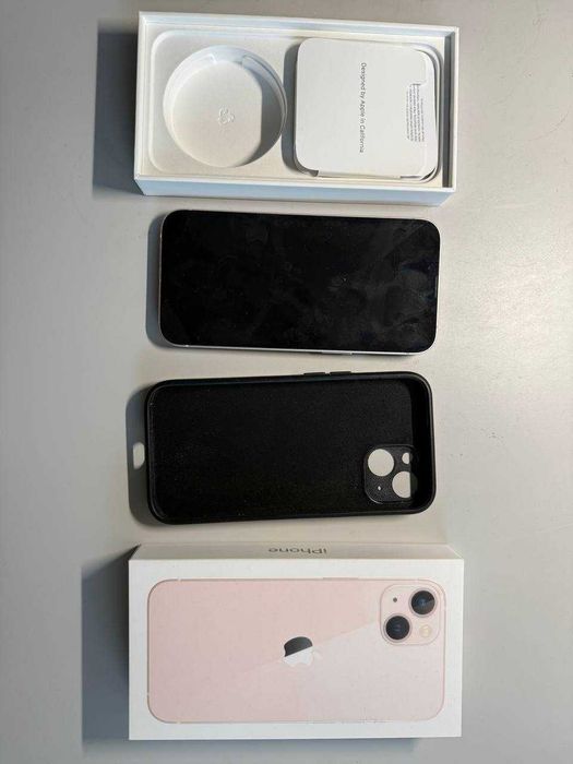 Iphone 13 Pink / 128 GB