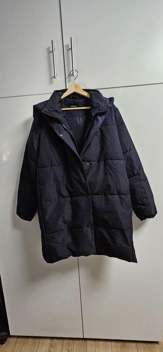 Kurtka zimowa damska RESERVED r.44