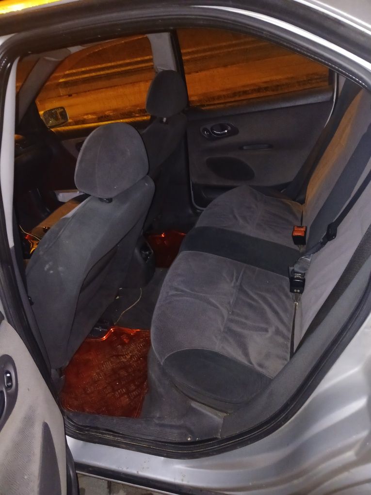 Vendo Ford a gasoleo
