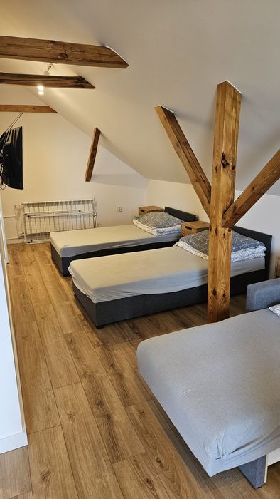 Kwatery pracownicze noclegi pokoje gościnne  Ciechanów