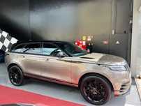 Land Rover Range Rover Velar 2.0 D R-Dynamic