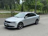 Volkswagen Jetta 2.0 TDI Highline Oferta Prywatna