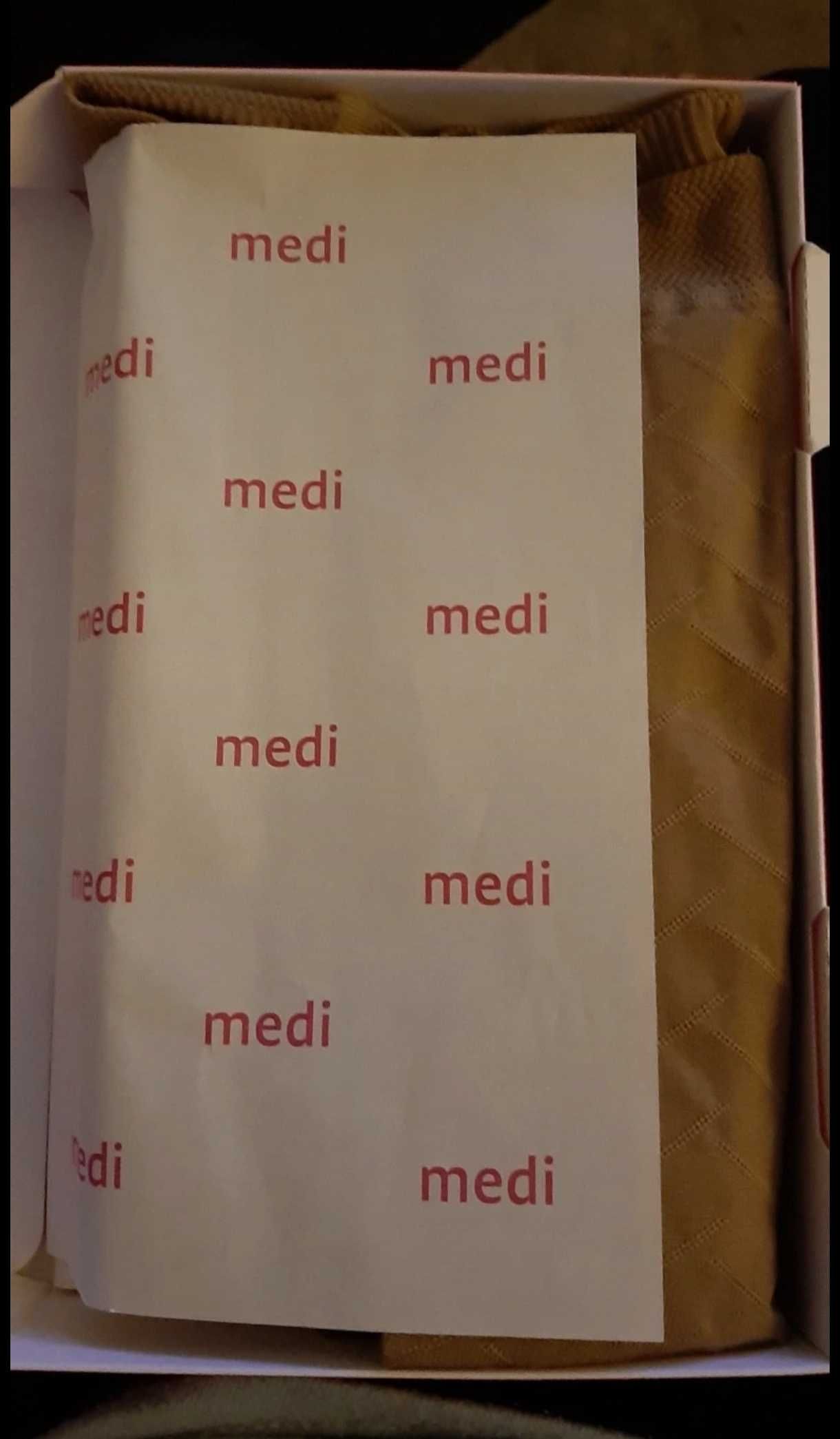 Meias de compressão gravidez