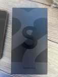 Samsung galaxy s22 na gwarancji