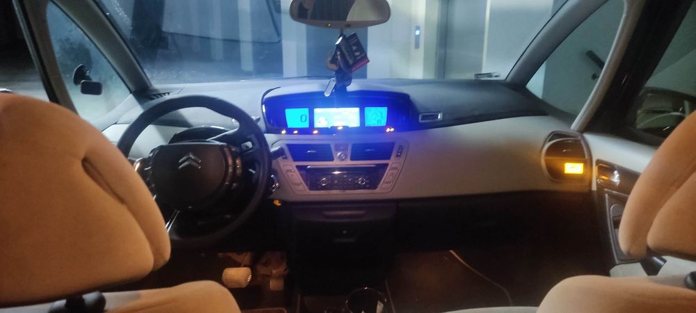 Citroen C4 Grand Picasso