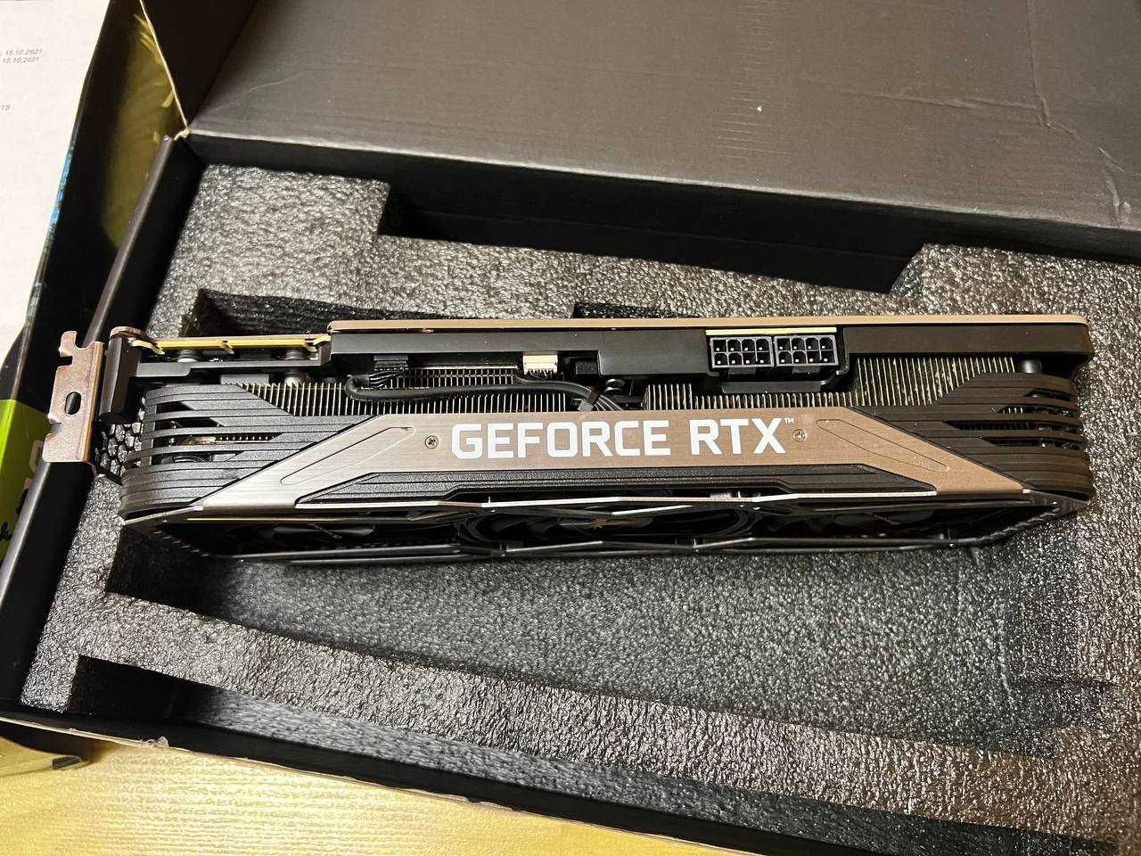 RTX 3090 Phoenix 24GB (Gainward)