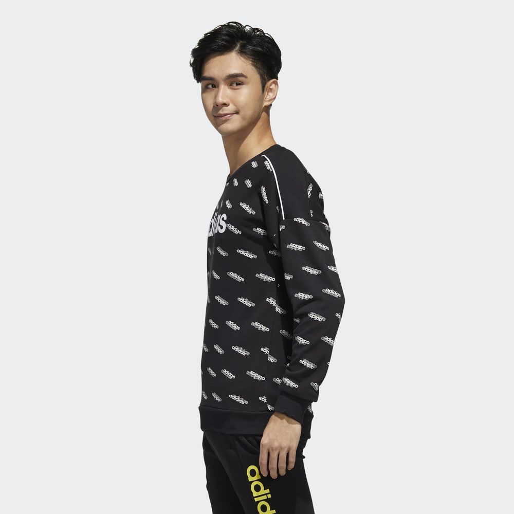 Оригінальна чоловіча толстовка, худі Adidas Favorites