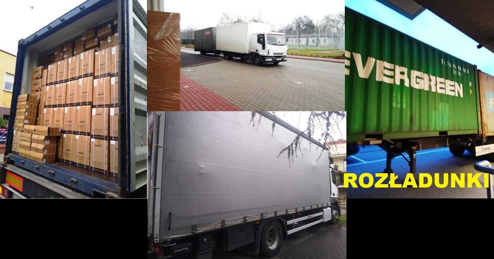 POGOTOWIE TRAGARZE24h.wnosimy/znosimy wszystko każde piętro każdailość