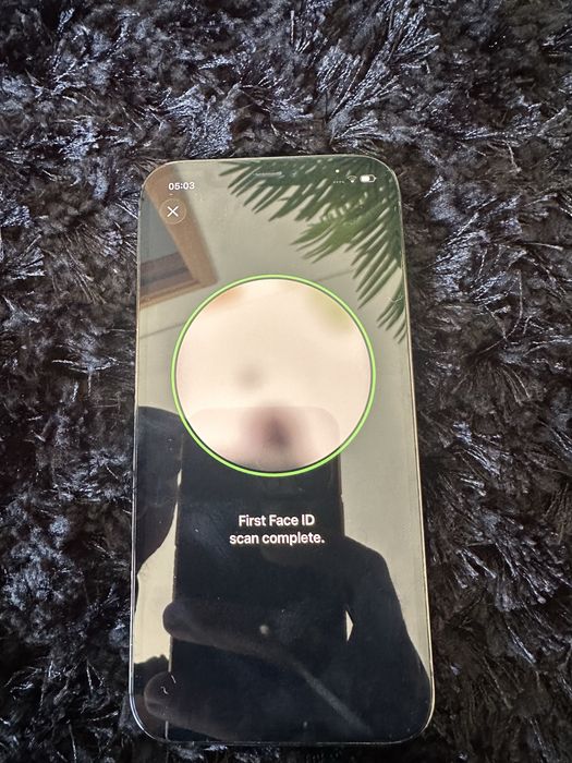 Iphone 12 PRO 128GB Azul