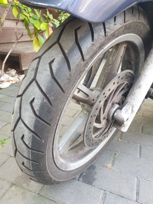 Aprilla Scarabeo 125