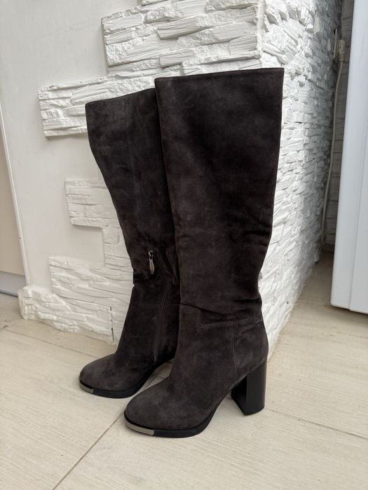 Сапоги Morcilini