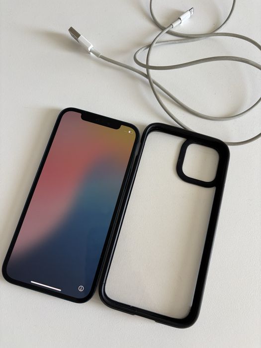 Iphone 12 | 64 GB | 81% {REZERWACJA}