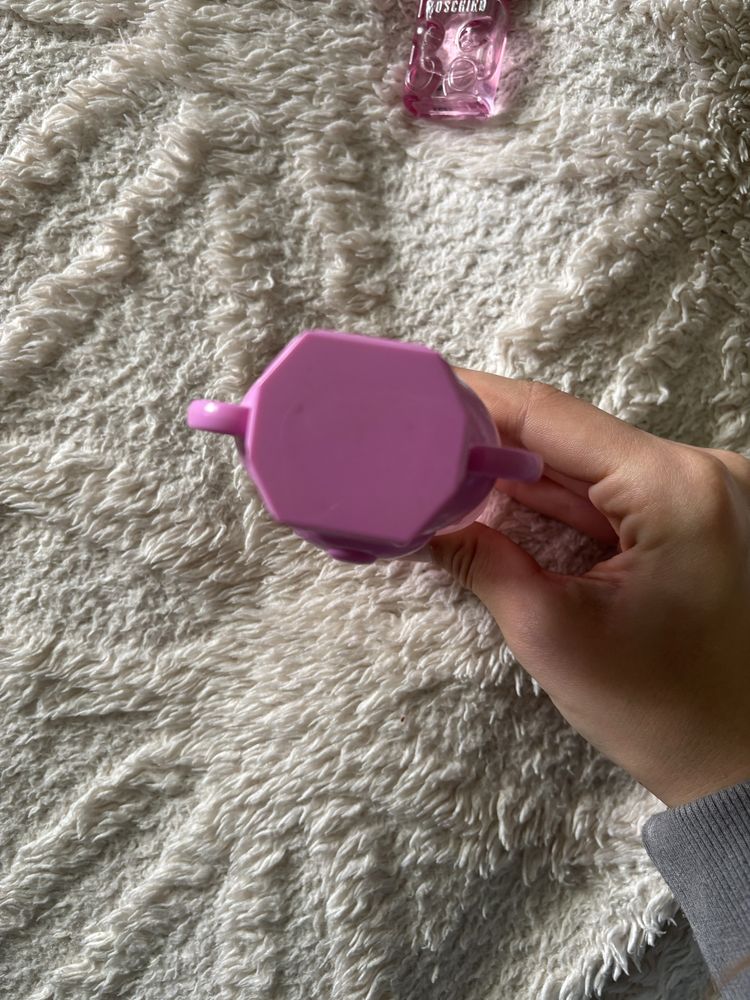 Духи Moschino toy 2 bubble gum б/у