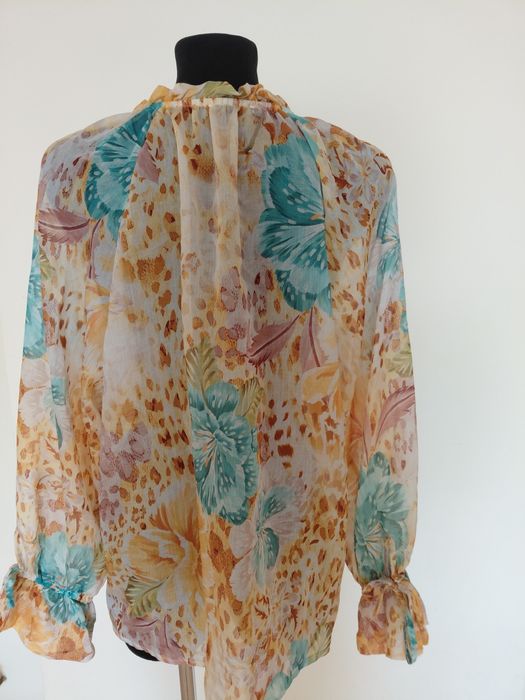 Bluzka damska marki New Collection,  rozmiar L/XL