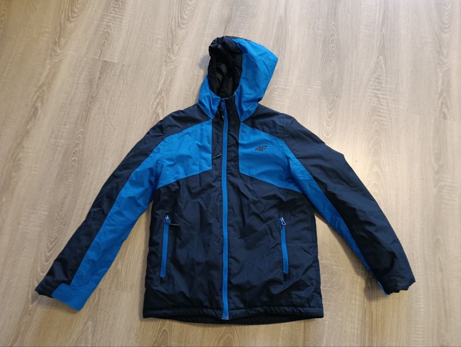 Kurtka zimowa narciarska 4F 164