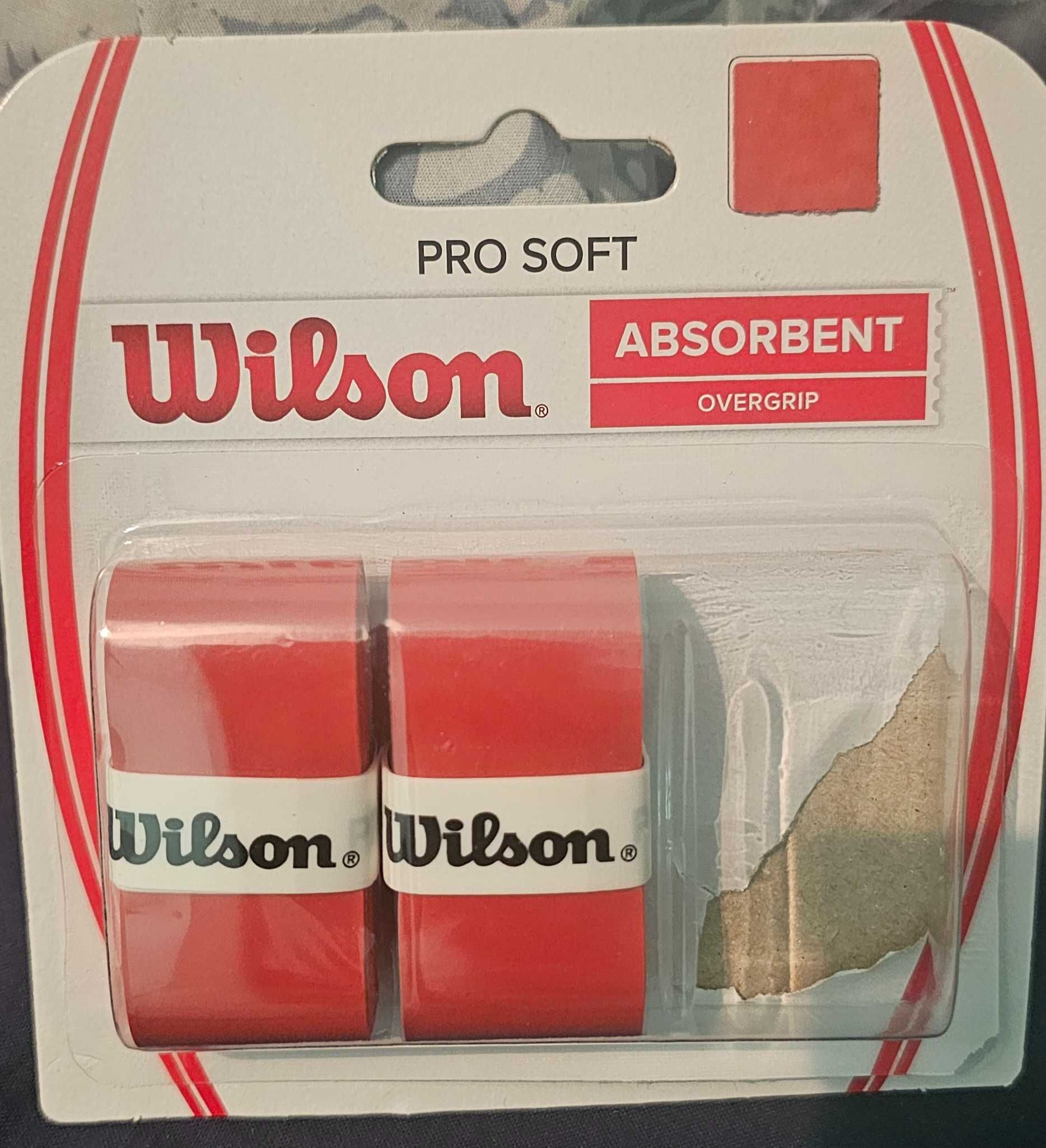 Raquete Wilson Pro Staff X v14 + Saco de ténis Wilson Pro Staff