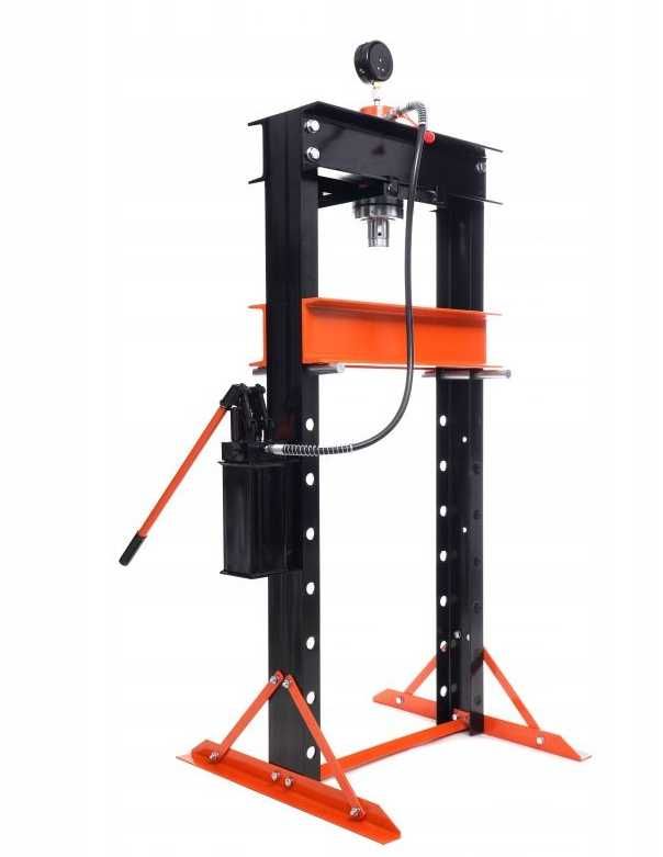 Para hydrauliczna 30T ton KD317
