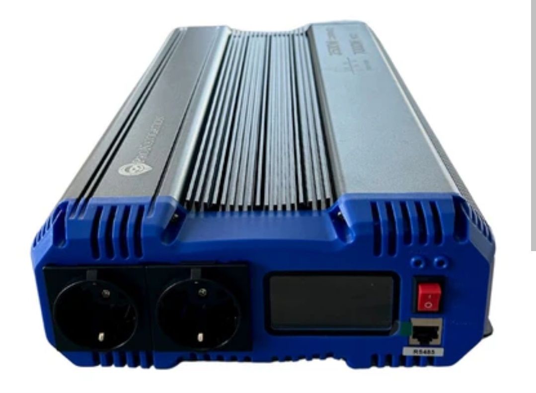 Inversor de Onda Pura 7000w pico