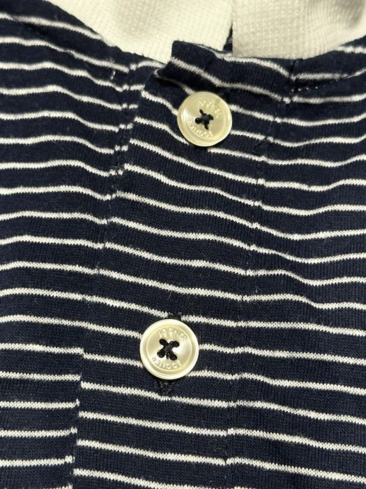 Лляне поло Bogner оригінал, розмір XL