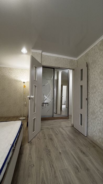 1 кімнатна на 101м/Епіцентр з меблями та технікою