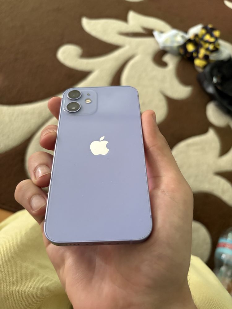 iPhone 12 mini 64гб