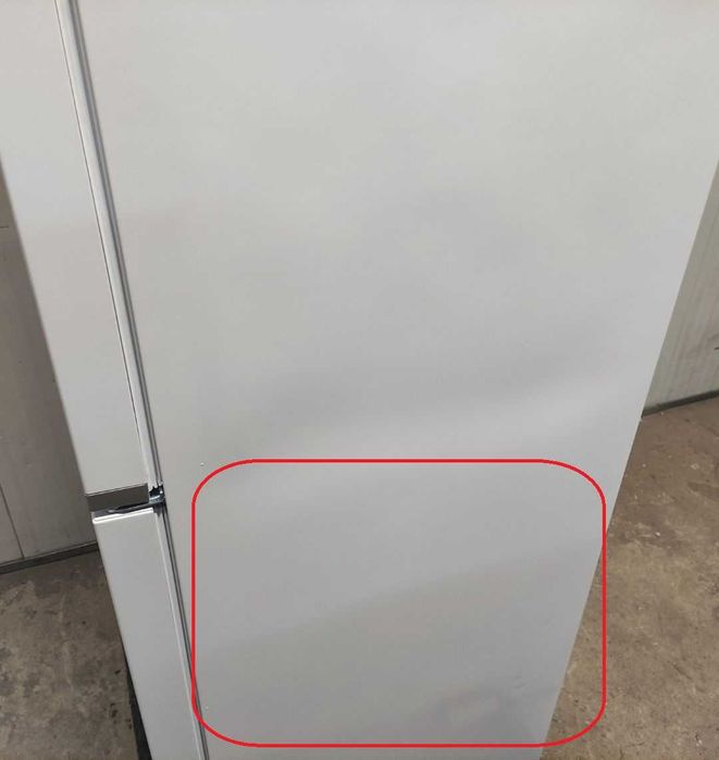 Lodówka No Frost Whirlpool W7X 81I W 191,2cm 335L Biały OUTLET 14JG13