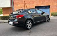 Chevrolet Cruze 1.6 Sport - 115 mil KM!! - 1 dono