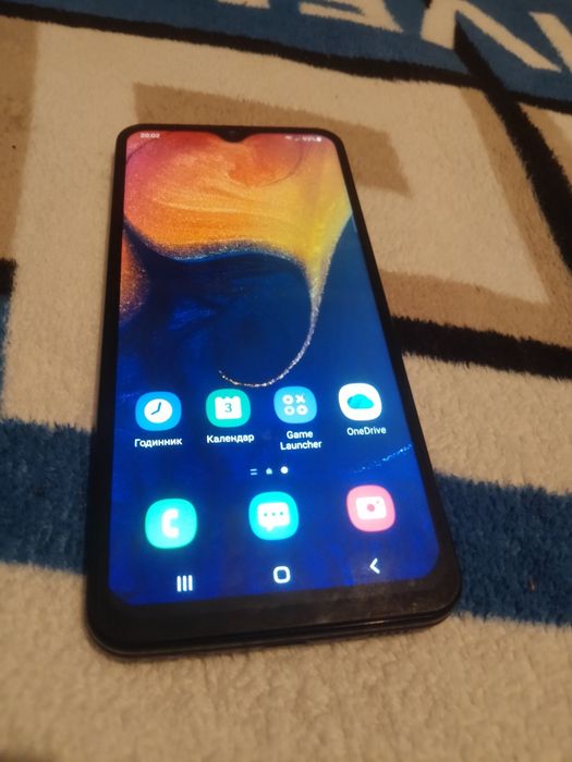Samsung a50 6/128 в дуже гарному стані