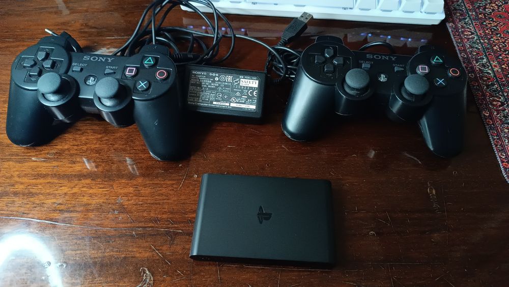 Приставка Sony PlayStation TV (VTE-1016)