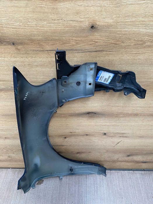 błotnik przedni lewy volvo s60 kolor 466-46