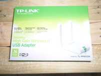 Router TP-Link TL-WN822N