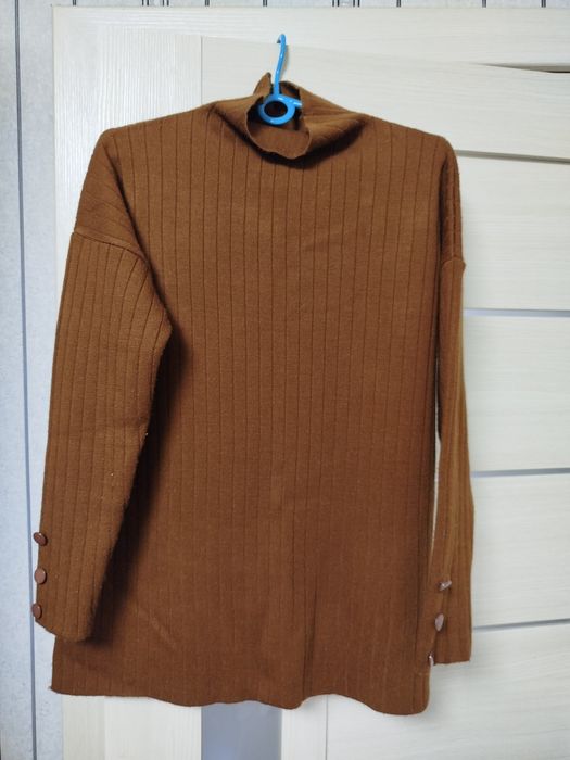 Костюм осінній..