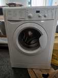 Pralka Indesit biała IWSD 51051 A+ 1000rpm REZERWACJA do popo 13.06