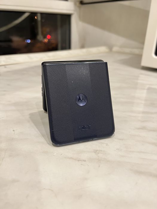 Motorolla Razr 50 ultra