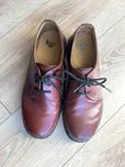 Sapatos Dr Martens