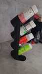 Stojak na smakowe koncentraty do soda stream