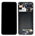 Ecra display samsung A30s A307 a50 a30  lcd novos