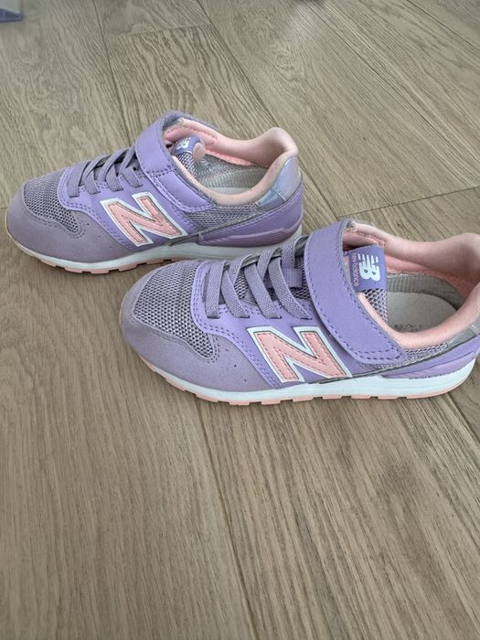 new balanse красовки