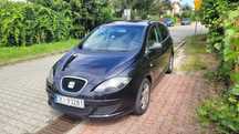 Seat Altea xl 1.6 MPI