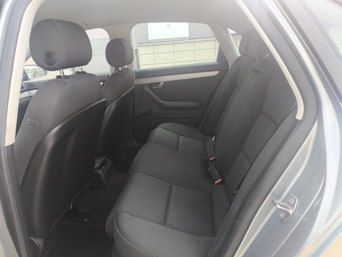Audi A4 B7 1,6 MPI 102 KM z Niemiec, zadbany, idealny!