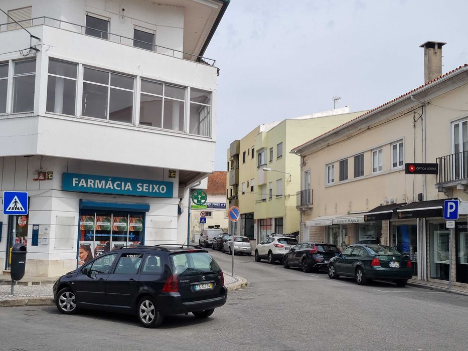 Arrenda-se Loja para Comércio ou Serviços – Cantanhede
