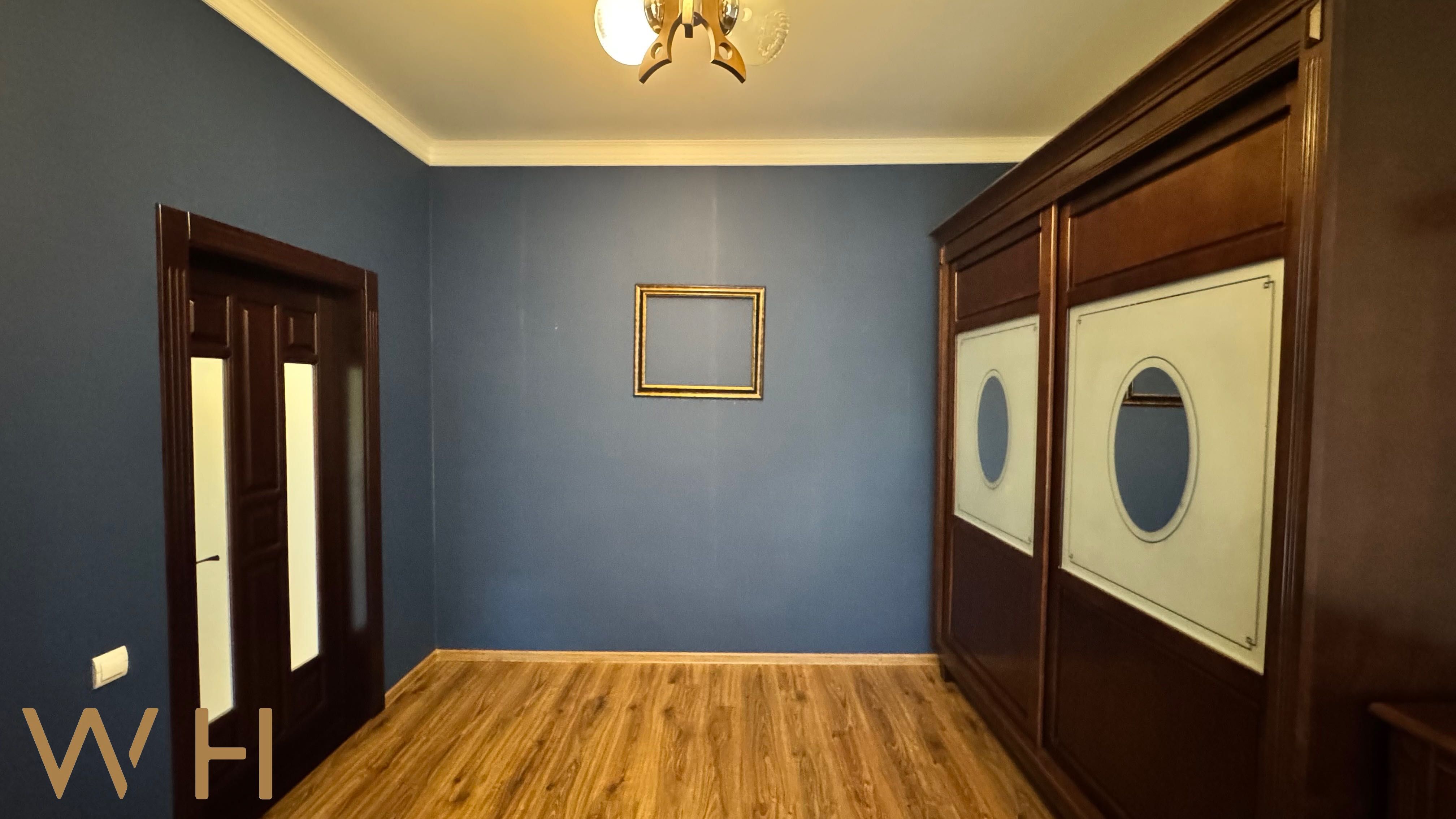 Продаж будинку 145m² 4кім. 7 соток с. Юрівка, 5 км від Києва Без %