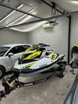 SEADOO RXP 300 RS 2016