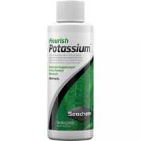 Seachem Potassium - nowy i nieotwierany nawóz do roślin akwariowych