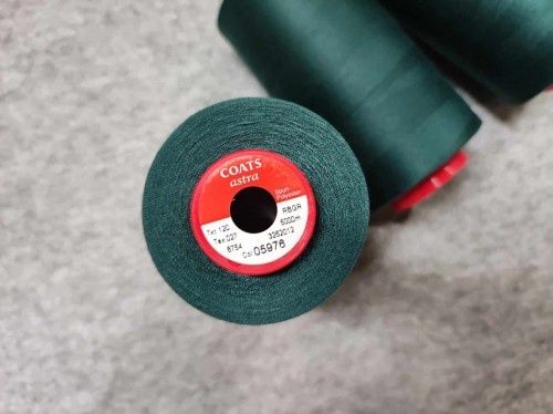 Nici Coats Astra 120/5000m kolor 05976

Nici szwalnicze, z poliestru c