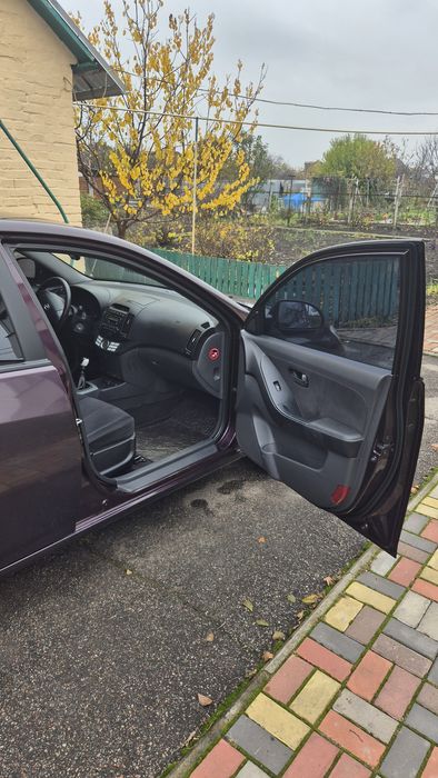 Продам Hyundai Elantra 2008р. В чудовому стані