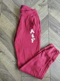 Spodnie Abercrombie&Fitch