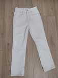 Damskie jeansy Queen hearts