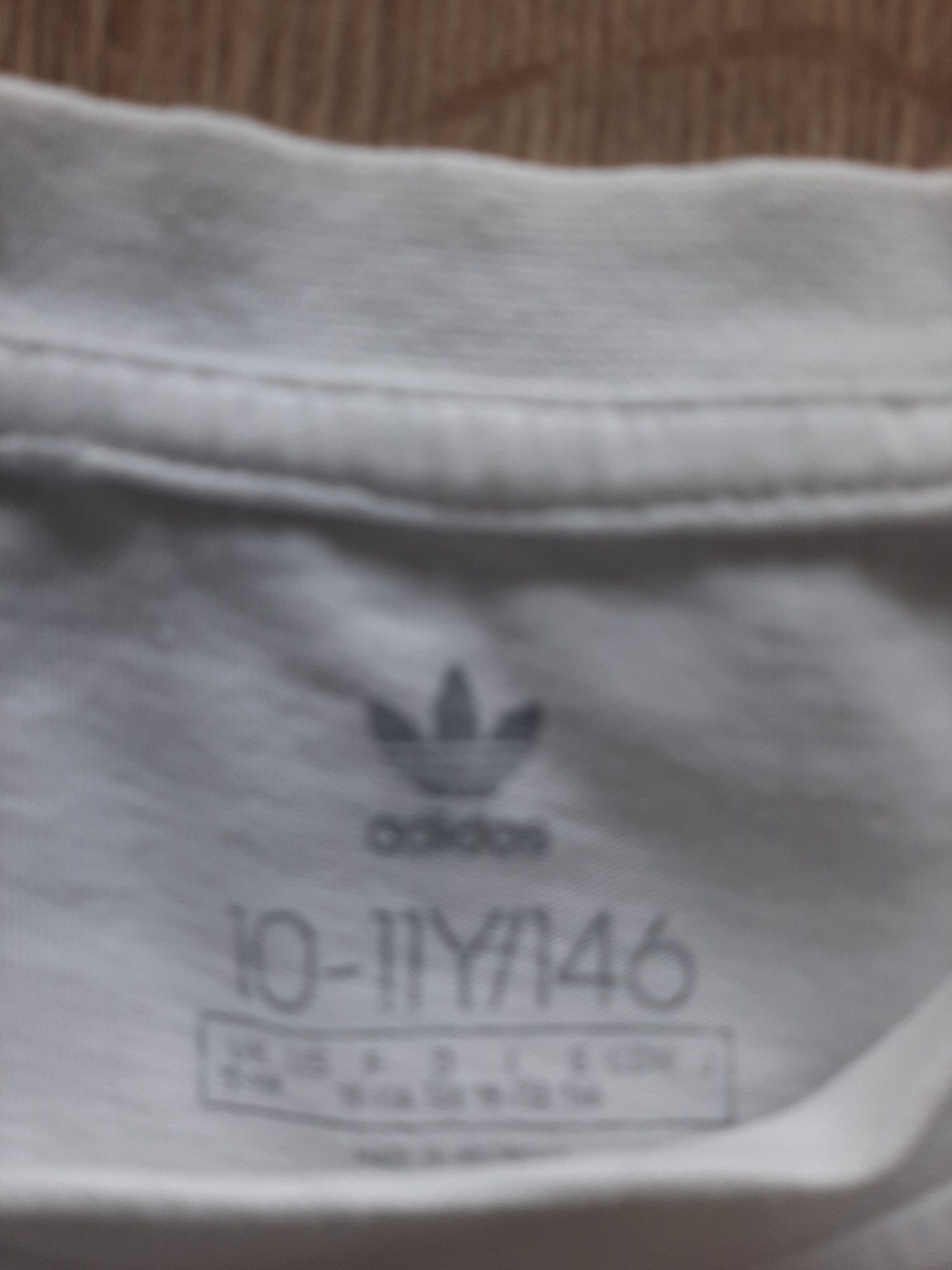 Koszulka Adidas 146