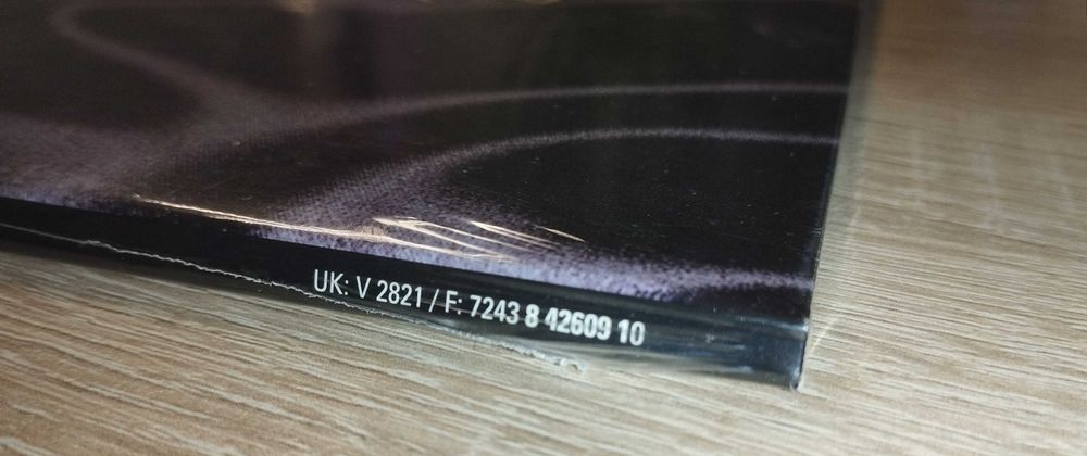 Daft Punk Homework (2 X Vinyl) 2019r.